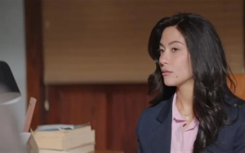 مفاجأة غير متوقعة من نورا تقلب حياة سيف في مسلسل كان ياما كان الحلقة 9